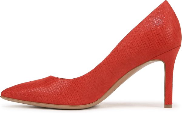 Naturalizer Women's Anna Pointed Toe High Heel Pump - Image 86