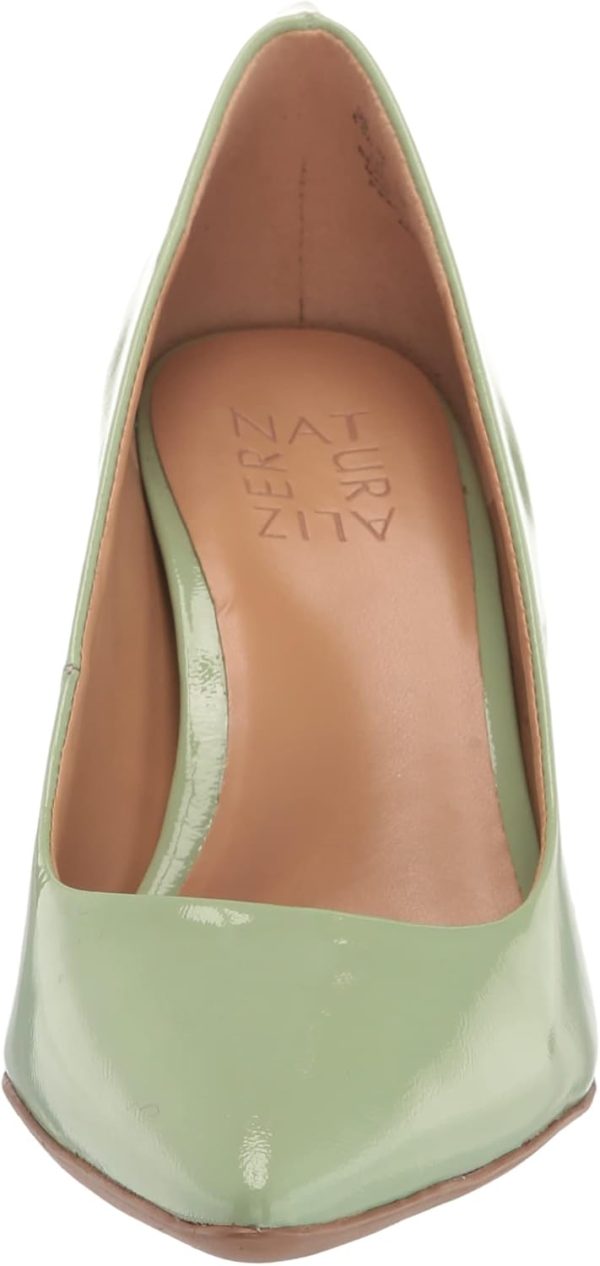 Naturalizer Women's Anna Pointed Toe High Heel Pump - Image 88