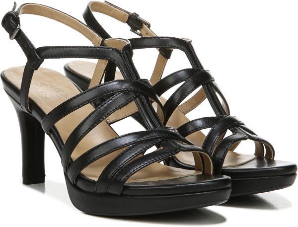 Naturalizer Women's, Baylor Dress Sandal - Image 7