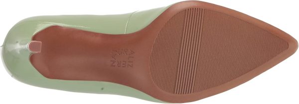 Naturalizer Women's Anna Pointed Toe High Heel Pump - Image 90
