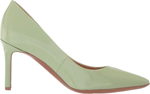 Naturalizer Women's Anna Pointed Toe High Heel Pump - Image 92