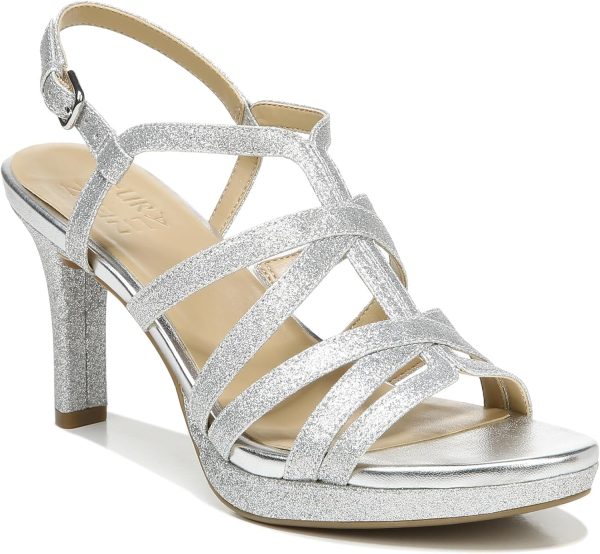 Naturalizer Women's, Baylor Dress Sandal - Image 10