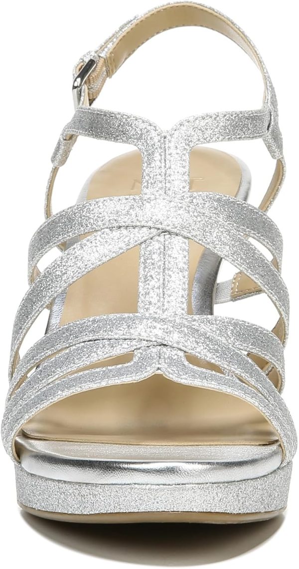 Naturalizer Women's, Baylor Dress Sandal - Image 11
