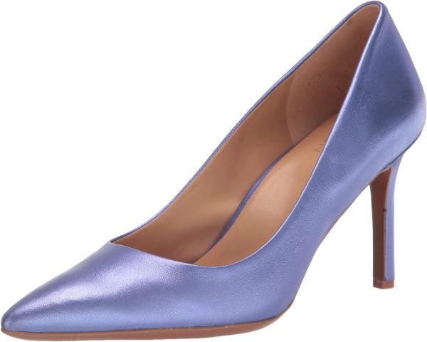 Naturalizer Women's Anna Pointed Toe High Heel Pump - Image 95