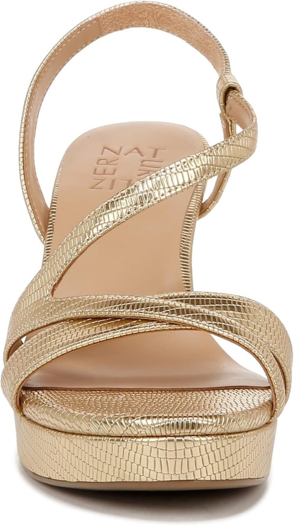 Naturalizer Women's Abby Heeled Sandal - Image 39
