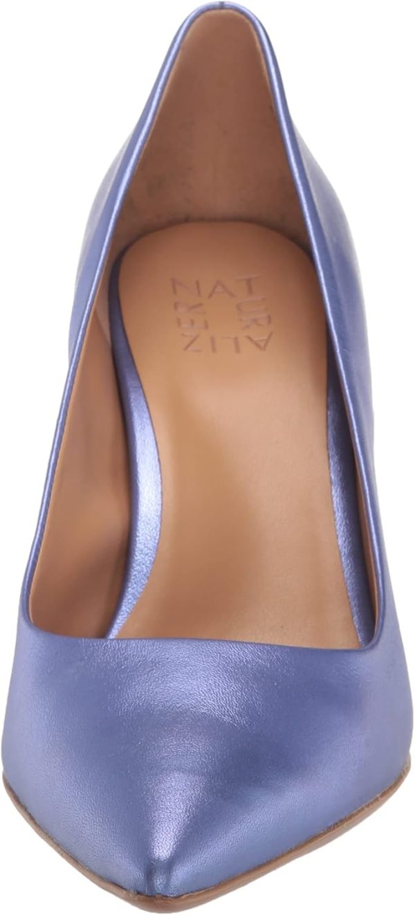 Naturalizer Women's Anna Pointed Toe High Heel Pump - Image 96