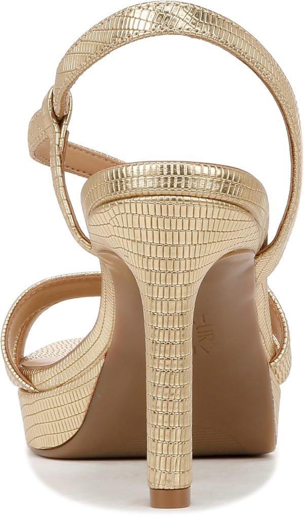 Naturalizer Women's Abby Heeled Sandal - Image 40
