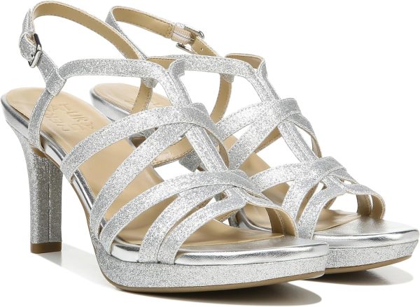 Naturalizer Women's, Baylor Dress Sandal - Image 16