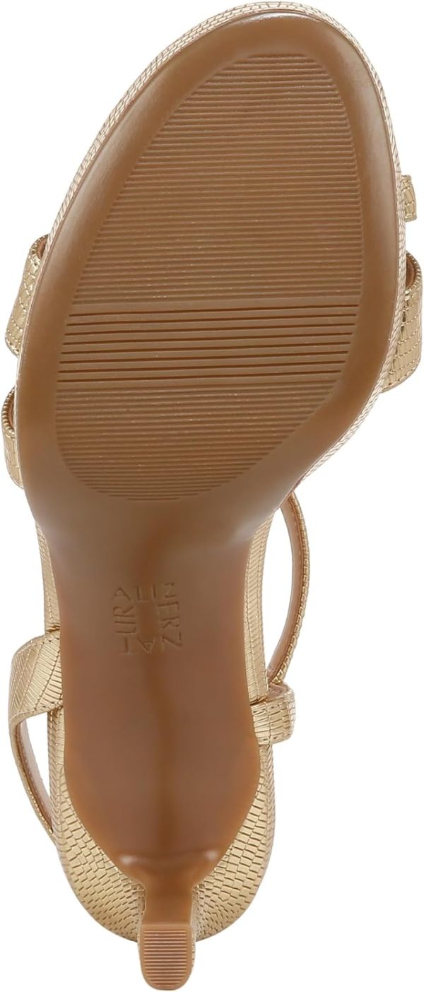 Naturalizer Women's Abby Heeled Sandal - Image 41