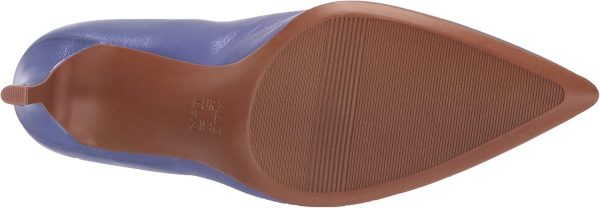 Naturalizer Women's Anna Pointed Toe High Heel Pump - Image 98
