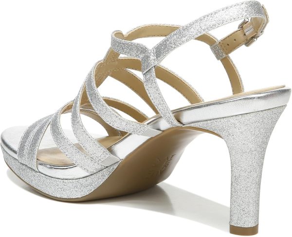 Naturalizer Women's, Baylor Dress Sandal - Image 17