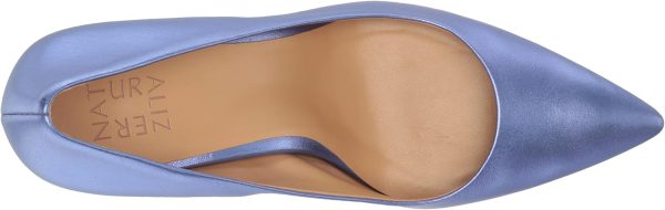 Naturalizer Women's Anna Pointed Toe High Heel Pump - Image 99