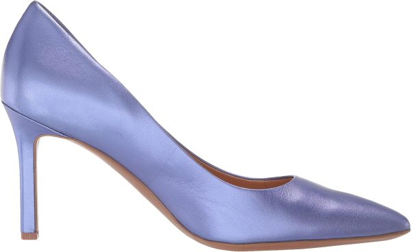Naturalizer Women's Anna Pointed Toe High Heel Pump - Image 100