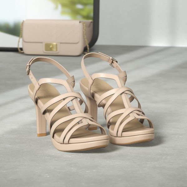 Naturalizer Women's, Baylor Dress Sandal - Image 20