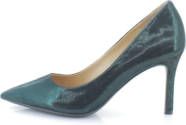 Naturalizer Women's Anna Pointed Toe High Heel Pump - Image 103