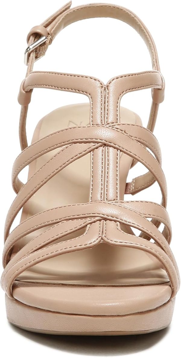 Naturalizer Women's, Baylor Dress Sandal - Image 21