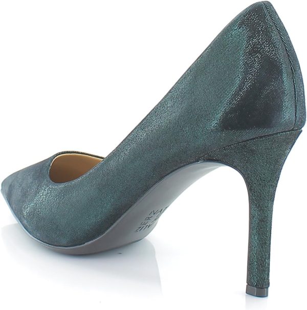 Naturalizer Women's Anna Pointed Toe High Heel Pump - Image 104