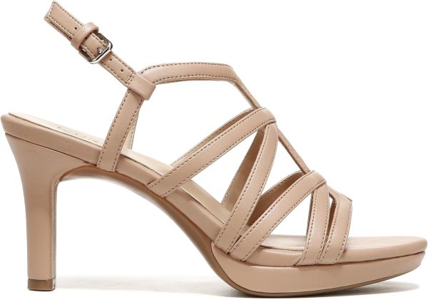 Naturalizer Women's, Baylor Dress Sandal - Image 25