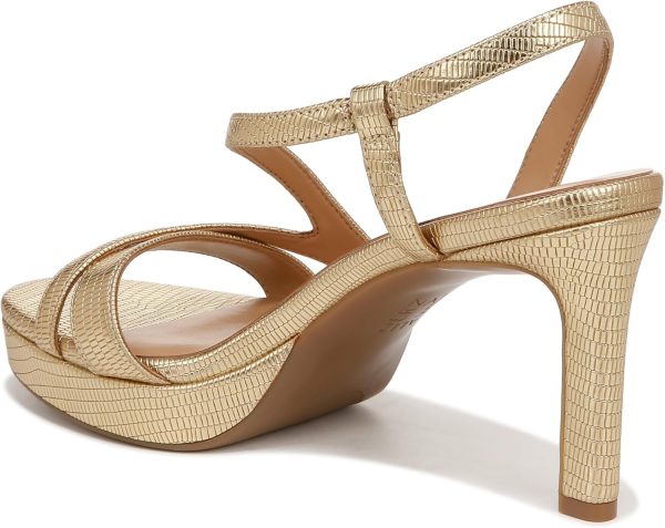 Naturalizer Women's Abby Heeled Sandal - Image 45