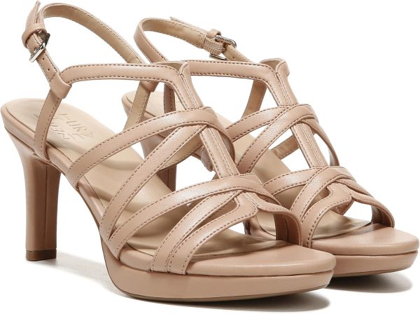 Naturalizer Women's, Baylor Dress Sandal - Image 26
