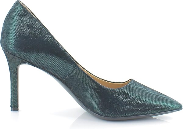 Naturalizer Women's Anna Pointed Toe High Heel Pump - Image 107