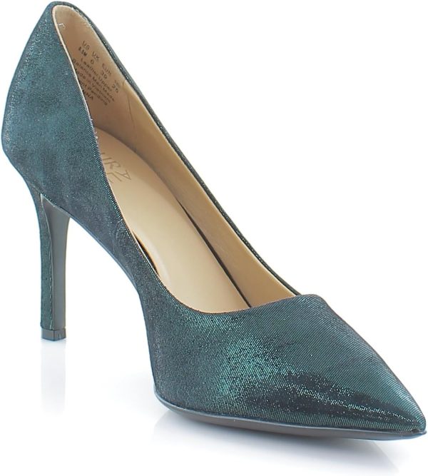 Naturalizer Women's Anna Pointed Toe High Heel Pump - Image 108
