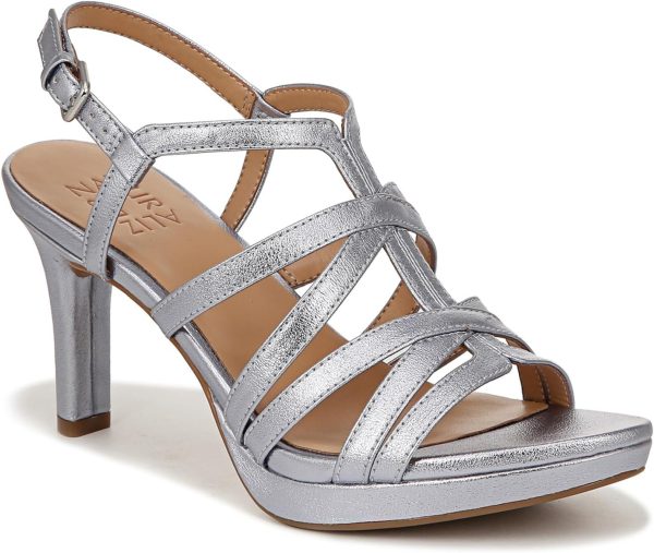 Naturalizer Women's, Baylor Dress Sandal - Image 29