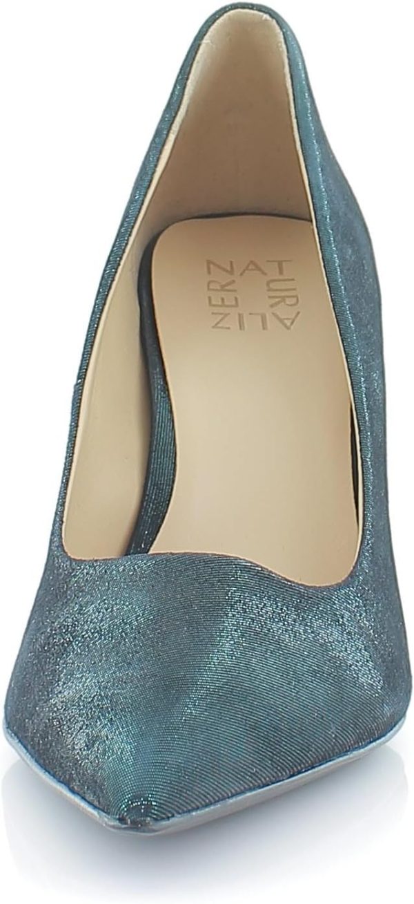 Naturalizer Women's Anna Pointed Toe High Heel Pump - Image 109