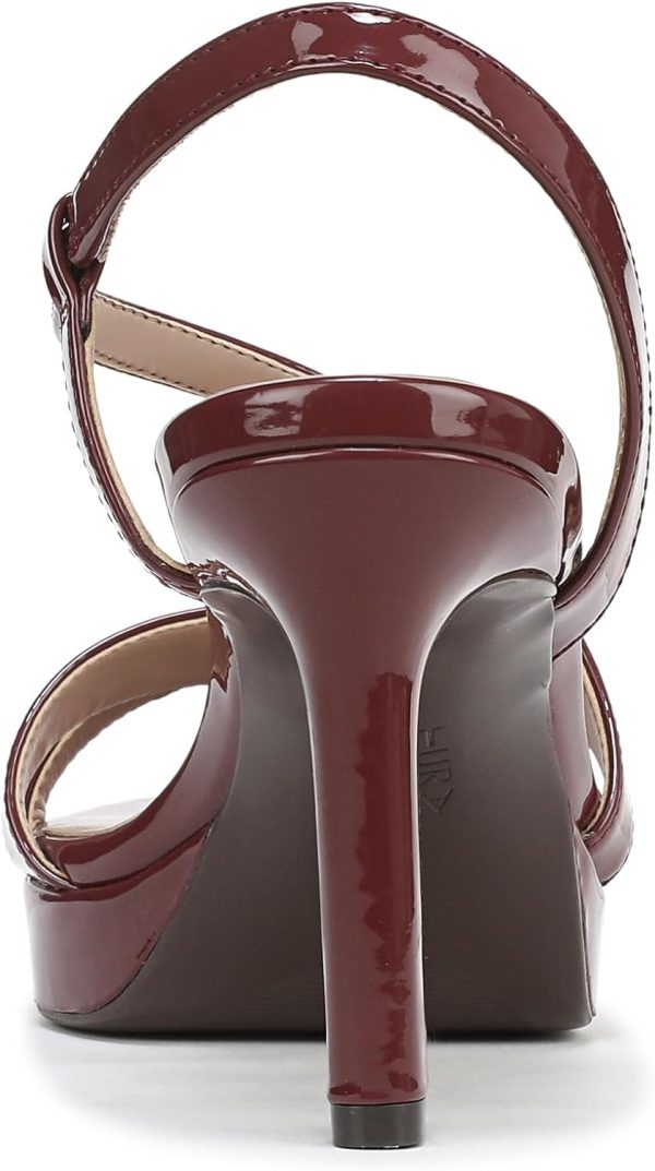 Naturalizer Women's Abby Heeled Sandal - Image 49