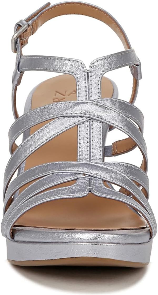Naturalizer Women's, Baylor Dress Sandal - Image 31
