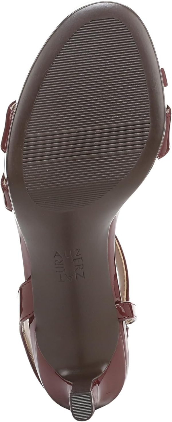 Naturalizer Women's Abby Heeled Sandal - Image 50