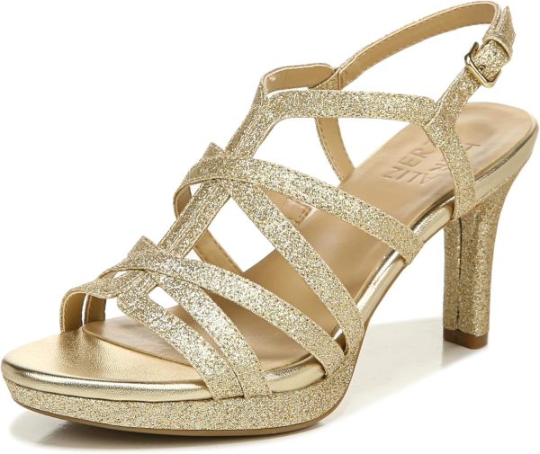 Naturalizer Women's, Baylor Dress Sandal - Image 36