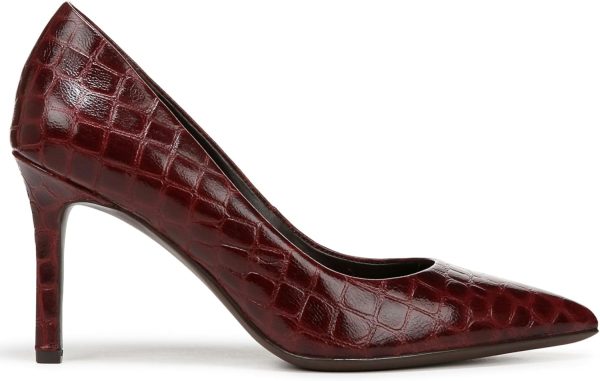 Naturalizer Women's Anna Pointed Toe High Heel Pump - Image 113
