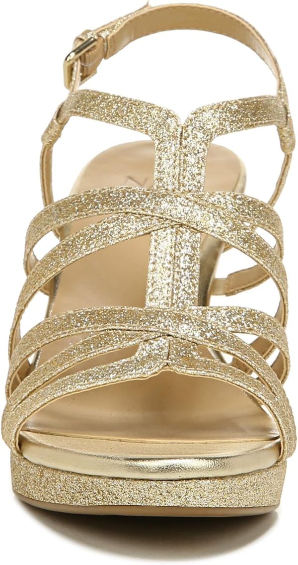 Naturalizer Women's, Baylor Dress Sandal - Image 37