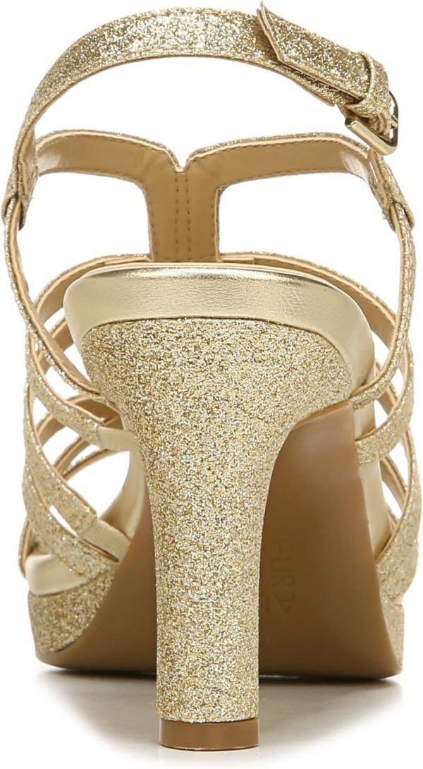 Naturalizer Women's, Baylor Dress Sandal - Image 38