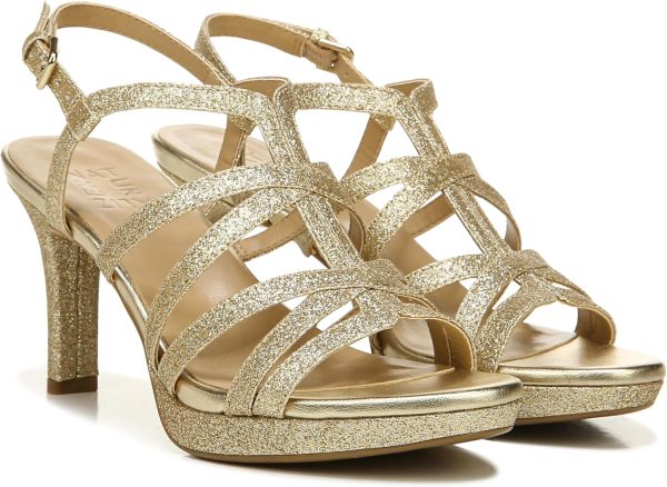 Naturalizer Women's, Baylor Dress Sandal - Image 42