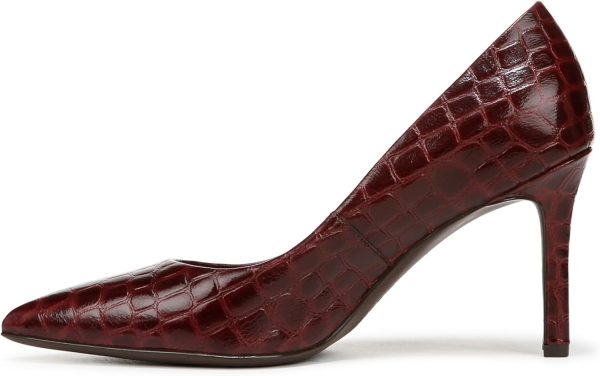 Naturalizer Women's Anna Pointed Toe High Heel Pump - Image 119