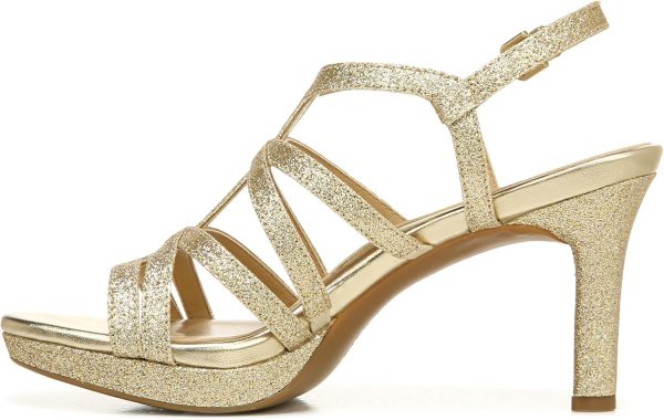 Naturalizer Women's, Baylor Dress Sandal - Image 44