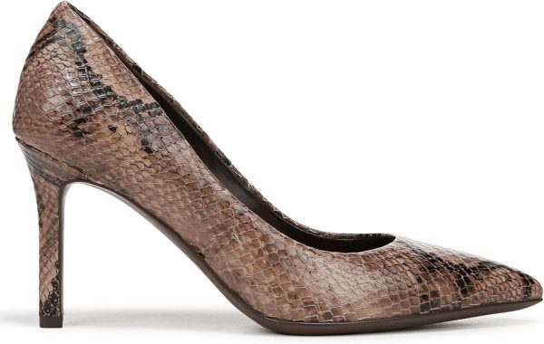Naturalizer Women's Anna Pointed Toe High Heel Pump - Image 124