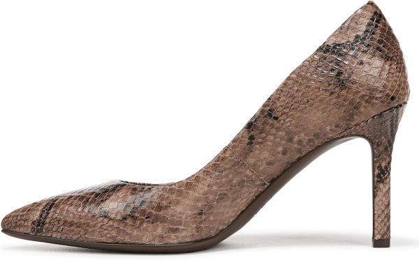 Naturalizer Women's Anna Pointed Toe High Heel Pump - Image 130