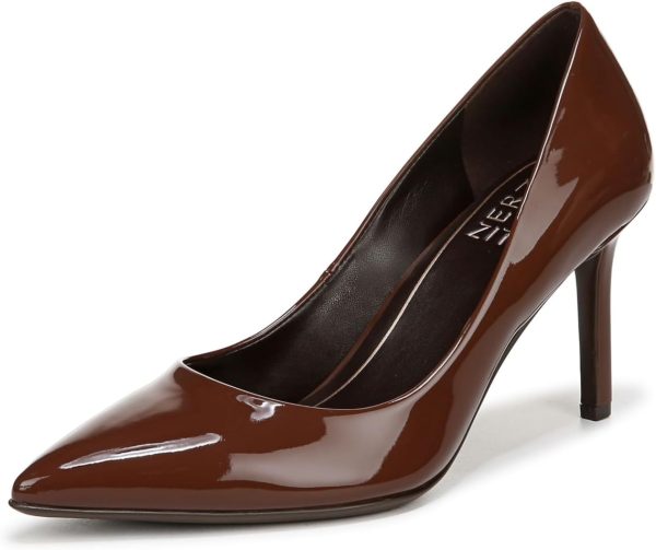 Naturalizer Women's Anna Pointed Toe High Heel Pump - Image 131