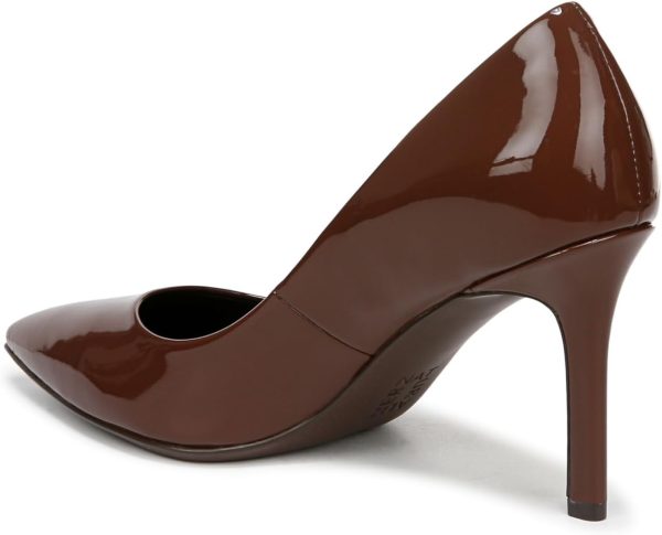 Naturalizer Women's Anna Pointed Toe High Heel Pump - Image 133