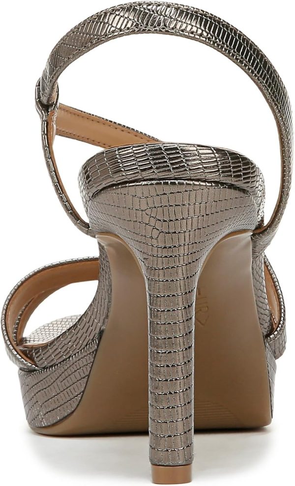 Naturalizer Women's Abby Heeled Sandal - Image 58