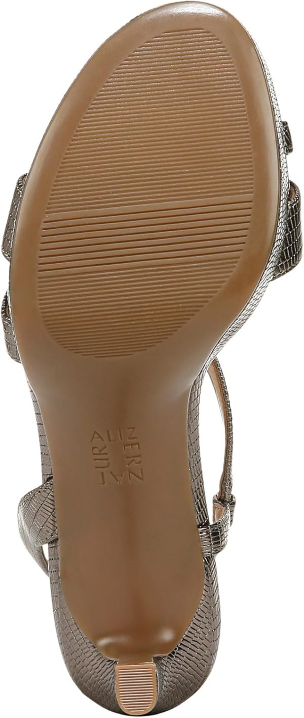 Naturalizer Women's Abby Heeled Sandal - Image 59