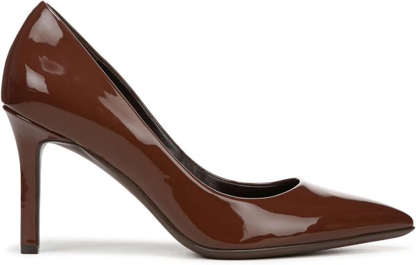 Naturalizer Women's Anna Pointed Toe High Heel Pump - Image 134