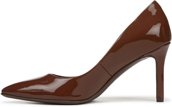 Naturalizer Women's Anna Pointed Toe High Heel Pump - Image 139