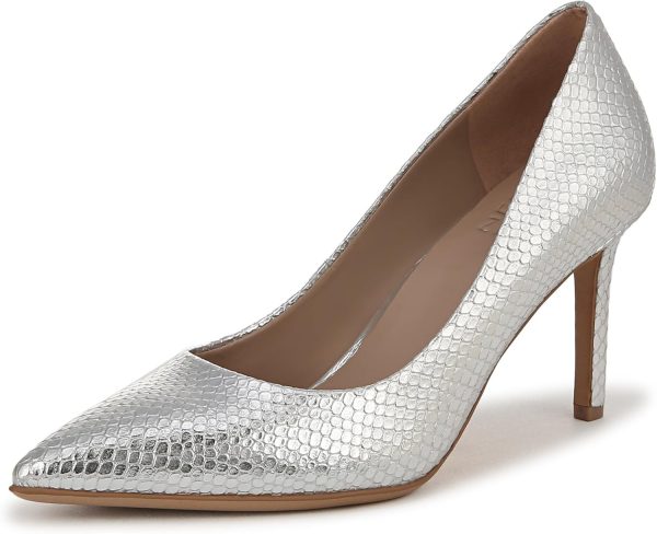 Naturalizer Women's Anna Pointed Toe High Heel Pump - Image 140