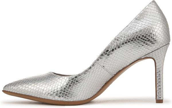 Naturalizer Women's Anna Pointed Toe High Heel Pump - Image 141