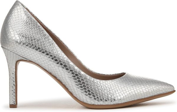 Naturalizer Women's Anna Pointed Toe High Heel Pump - Image 142