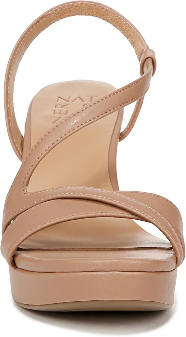 Naturalizer Women's Abby Heeled Sandal - Image 66